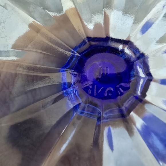 Avon George Washington gravy boat and goblet set - Picture 3 of 3